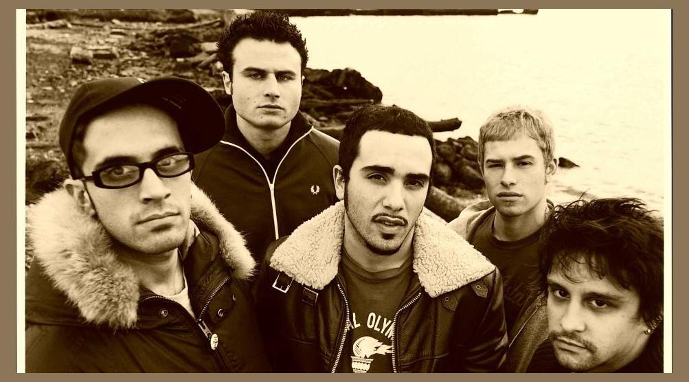 Glassjaw